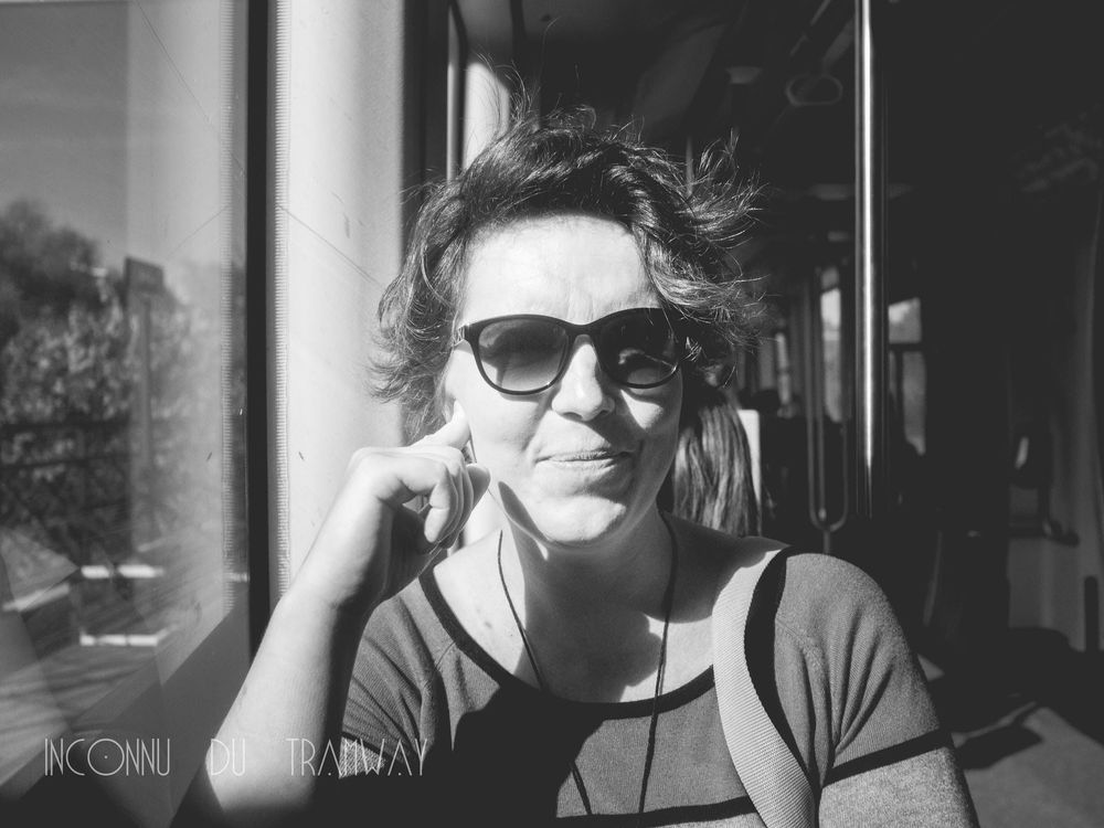 Séverine