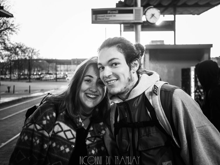 Amie & Rudy