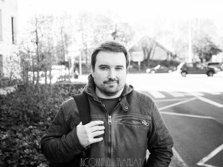 Kevin