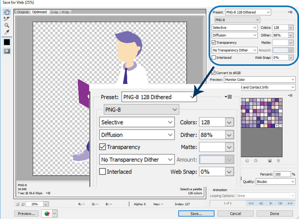 How To Make Background Transparent In Illustrator Makiplace