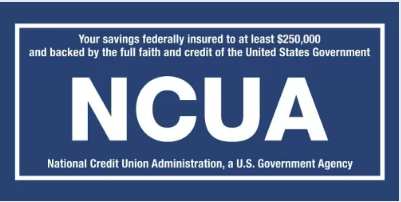 Member NCUA