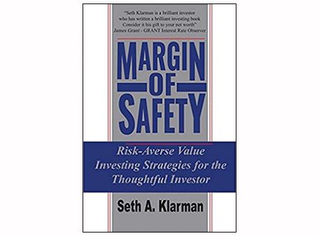 절판된 100만 원짜리 투자서 Margin of Safety