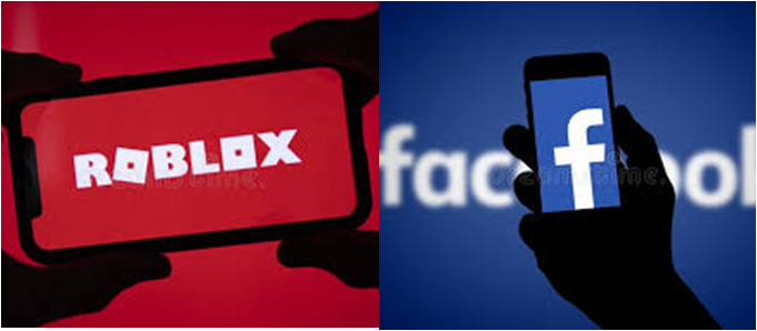 메타버스 : 페이스북과 스타트업의 격돌, 그 주도자는?
