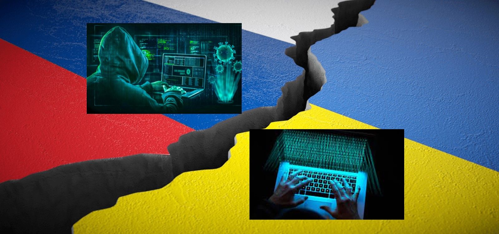 [03/03] 정보전쟁 - 우크라이나가 러시아를 이기고 있다!