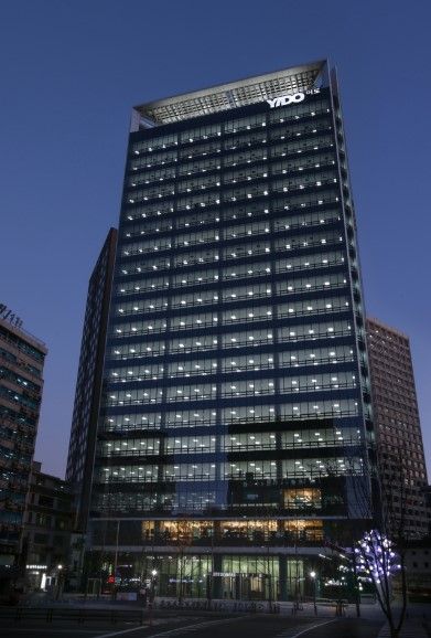 서울 도심 대형빌딩 '씨티스퀘어' 매물로 나온다