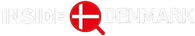 INSIDE DENMARK 인사이드 덴마크 logo