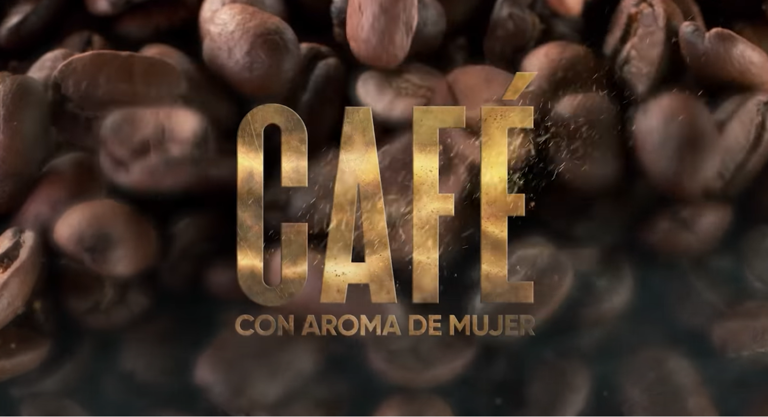 콜롬비아 드라마 ‘커피와 여인의 향기’, 국내서도 인기 몰이(Colombian drama 'Café con aroma de mujer' becomes a big hit in Korea)