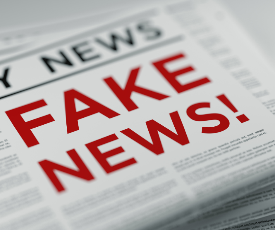 [Special Column] 가짜뉴스 규제는 왜 실패하는가(Why Fake News 'Regulation' Is Failing?)
