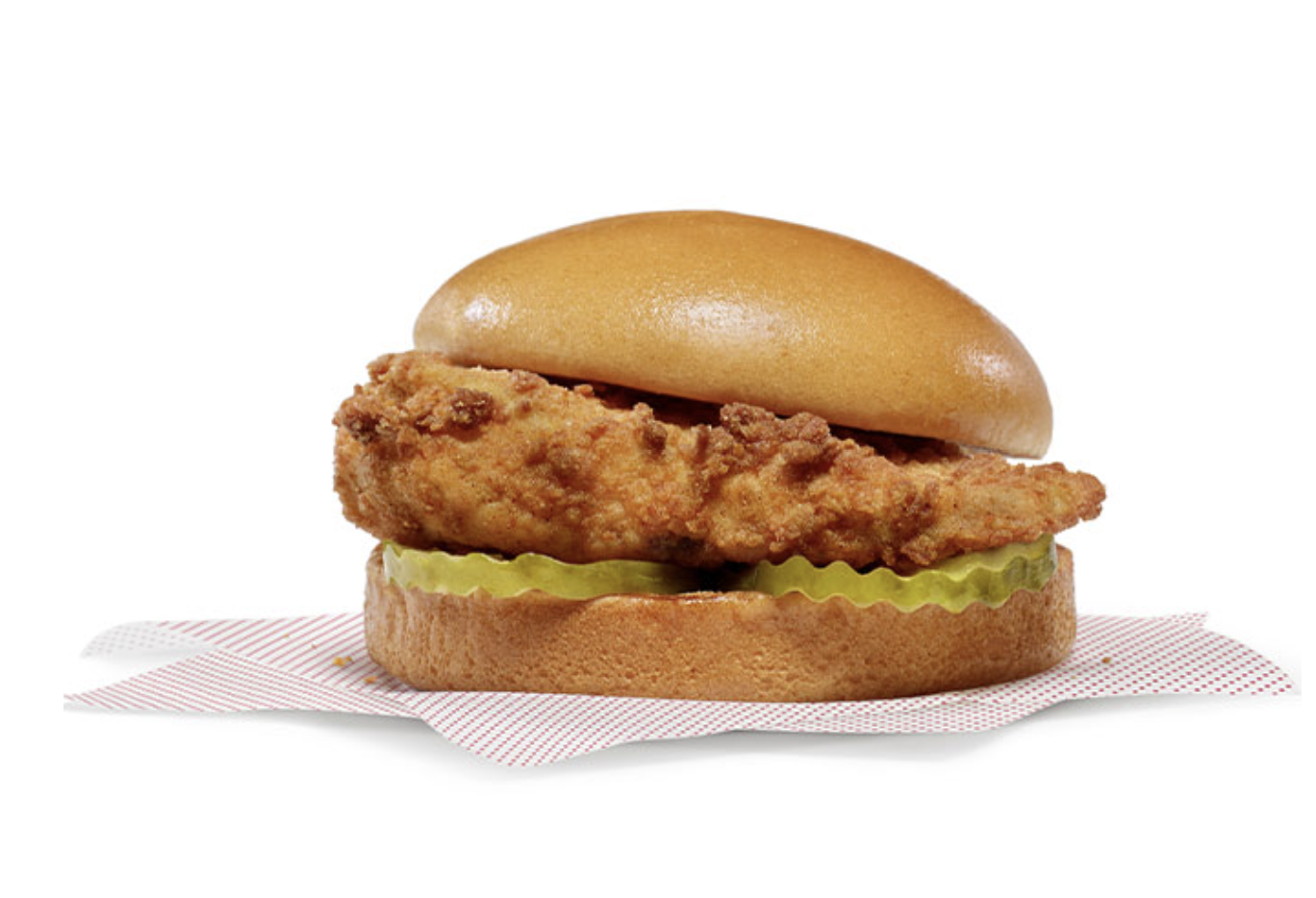 칙펠레가 배달하는 건 치킨과 오리지널 콘텐츠(Chick-fil-A is not only serving chicken—it’s looking to serve up original content, too)