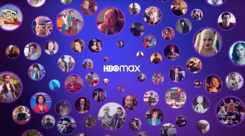 Hbo Max 