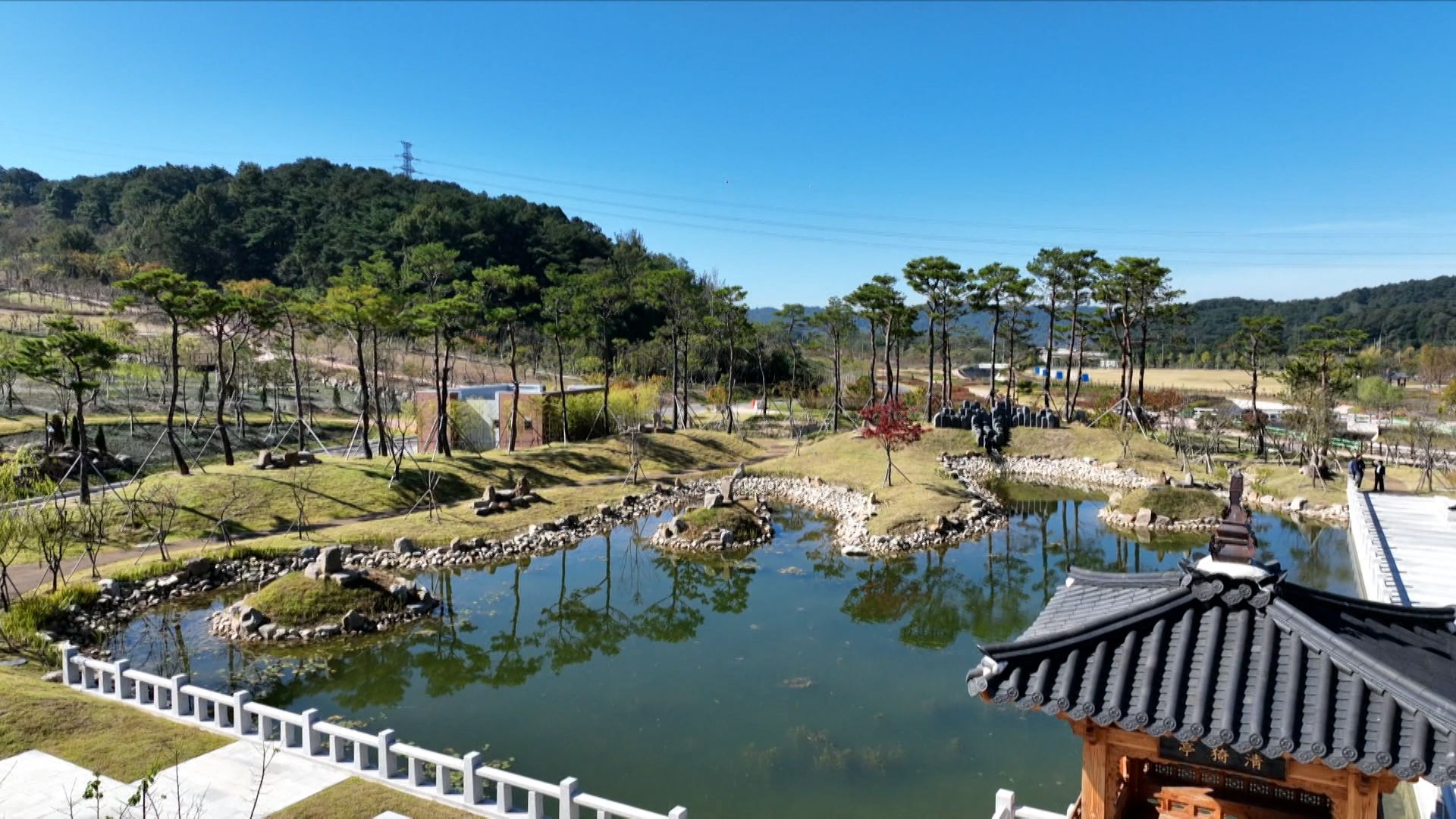 🌳 광주시립수목원에서 무료 숲해설 프로그램 시작! 🍃