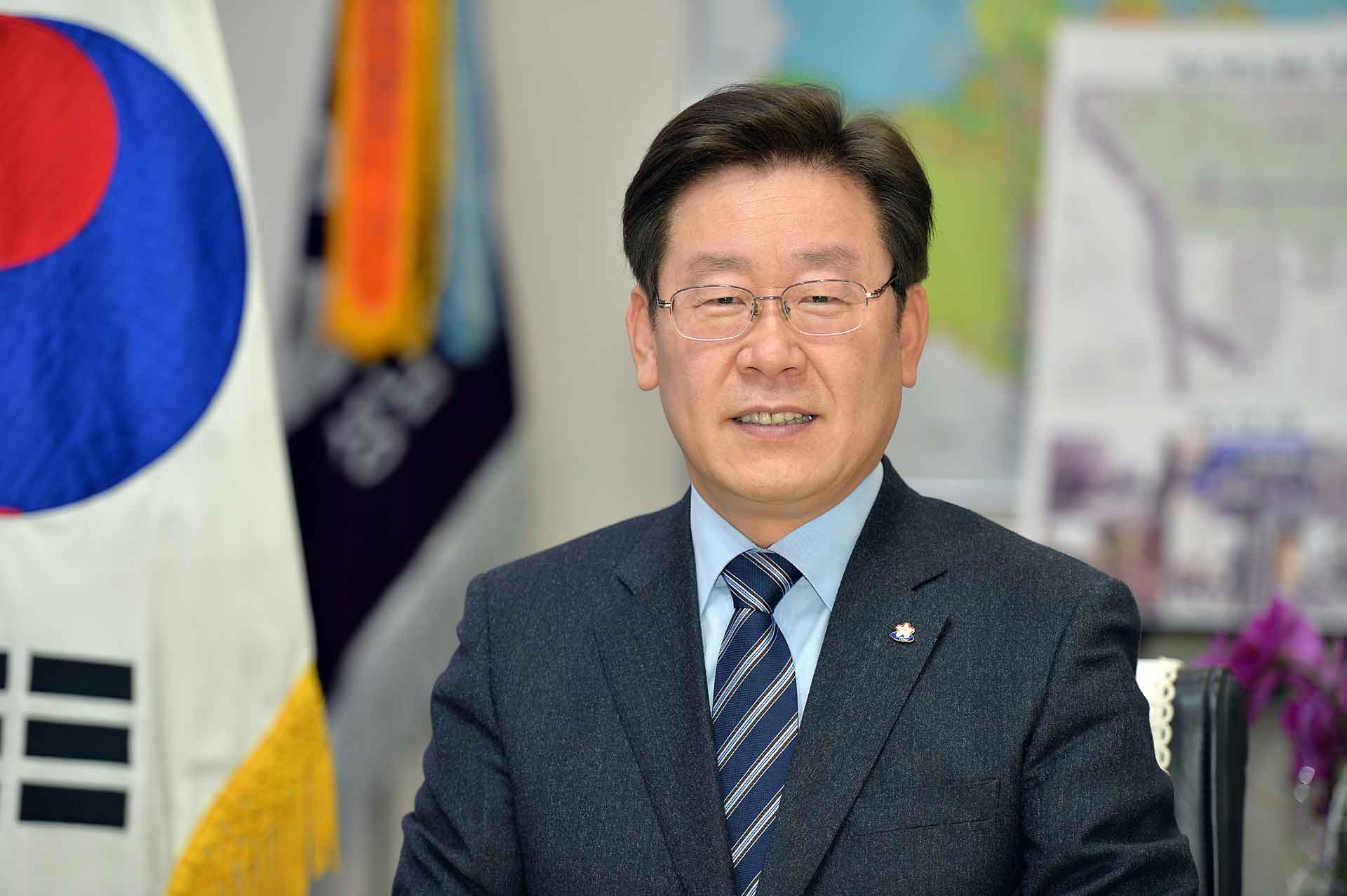 Lee Jae-myung: Populist, Left-wing, Unapologetic