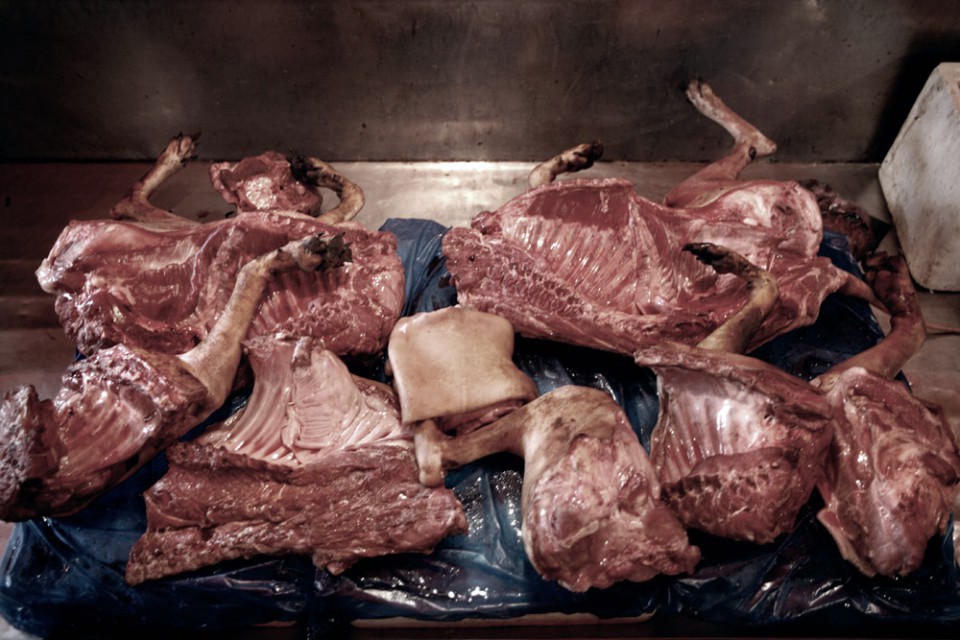 Dog Meat: Not Your K-Food Poster Child
