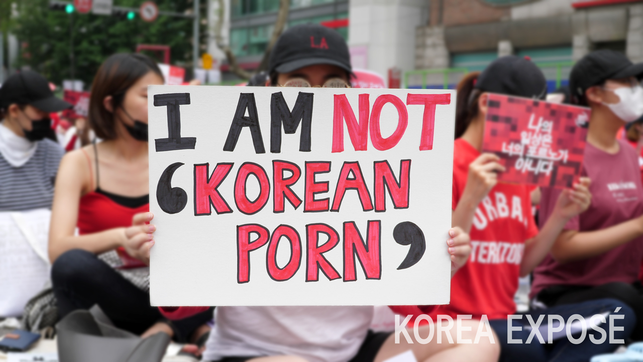 Korean Street - Expert Interview: \