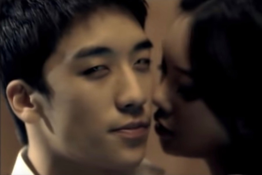 Korean Xxx Rape Video - The Seungri Scandal and South Korea's Gender Disparity