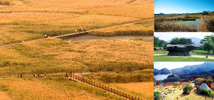 The 17th Suncheon Bay Reeds Festival