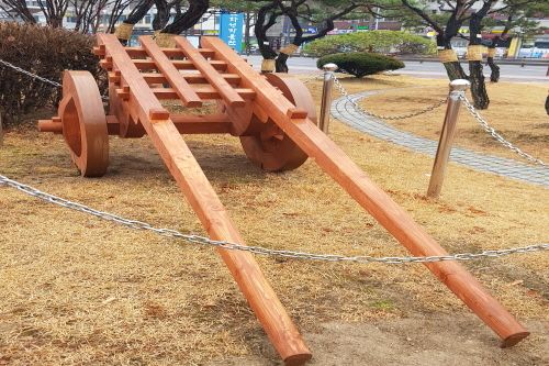 정약용의 해외 기술 수입에 대한 태도