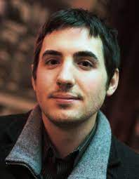 Interview with Digg founder Kevin Rose
