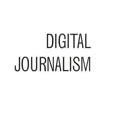 학술지 '디지털 저널리즘' 권위 높여준 최고 논문 5편