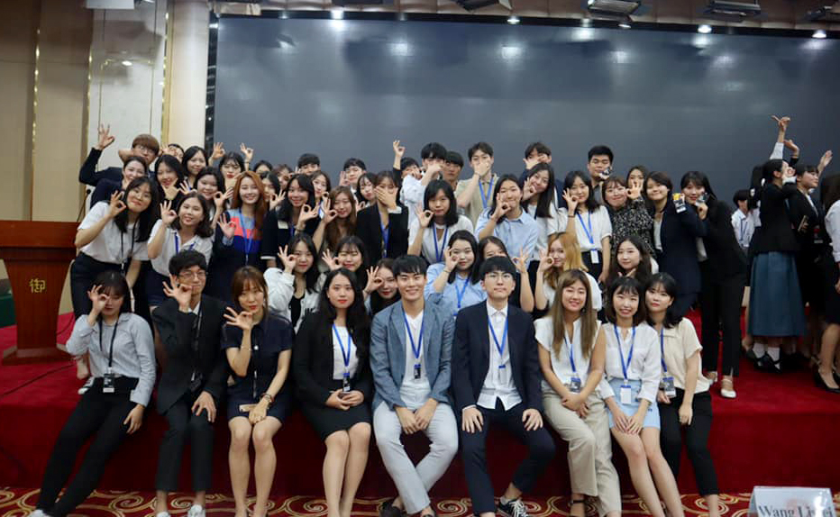 OVAL Korea 2019 OVAL Korea 2019