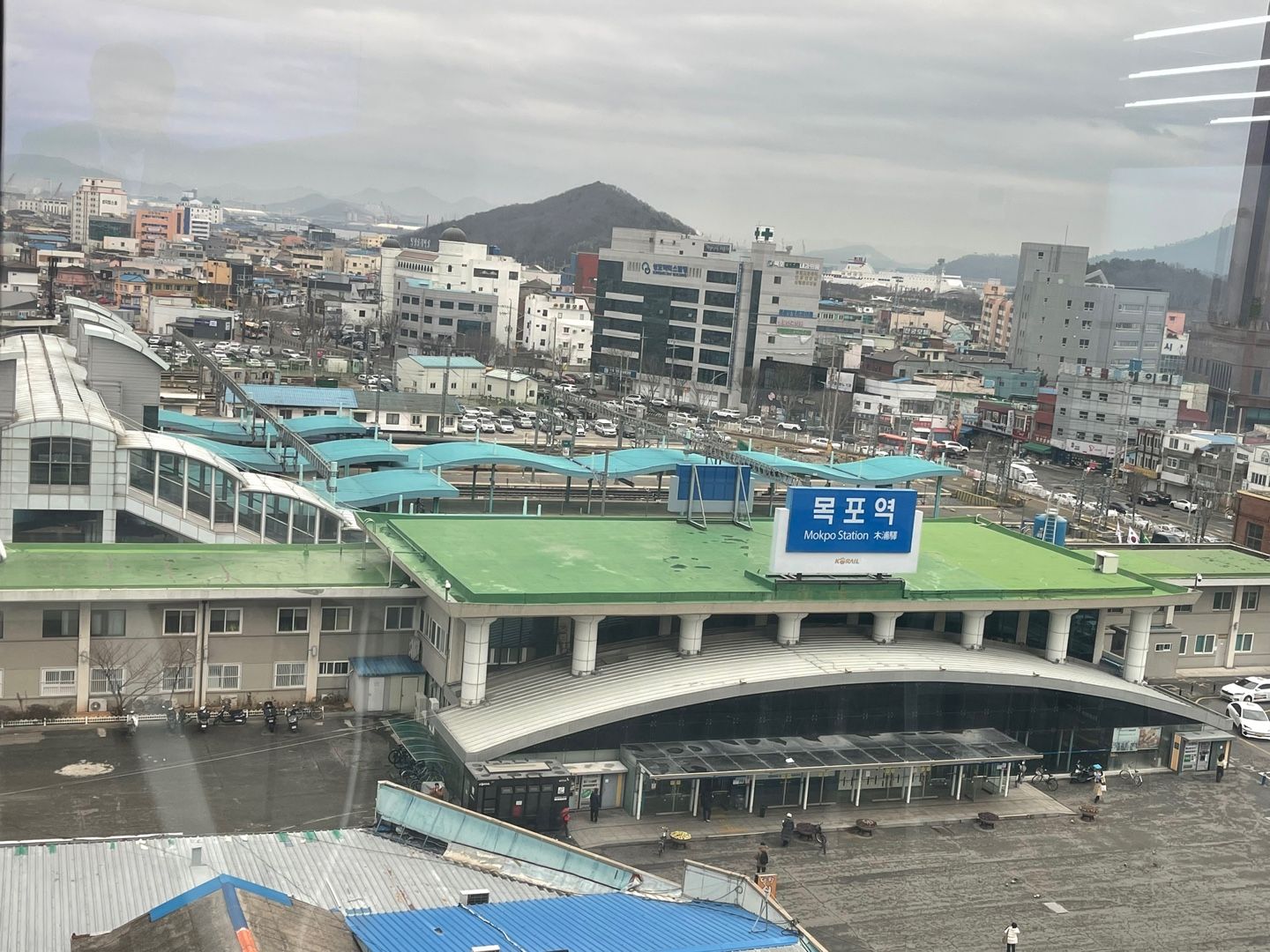 ✔️✔️목포에 개발 호재?!..역세권,유원지 개발 나선다