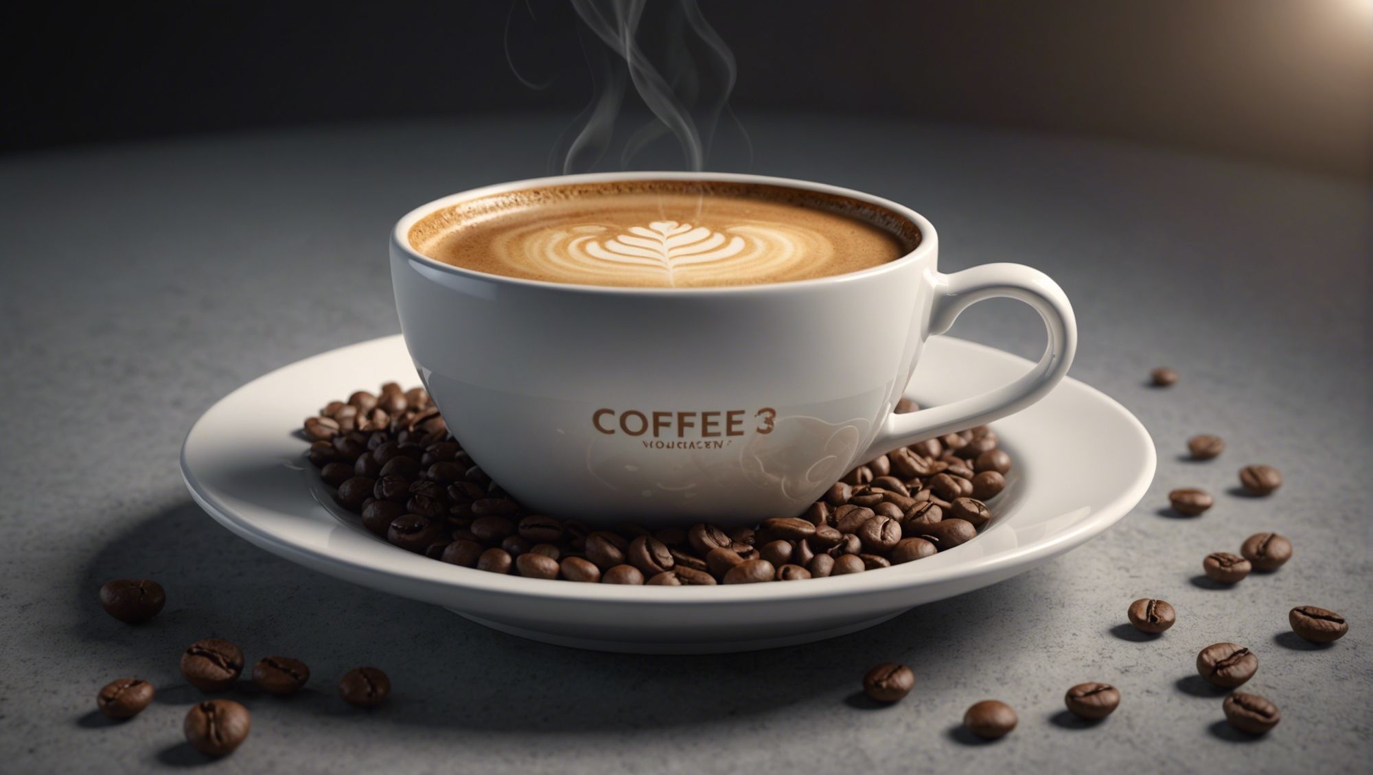 ☕☕우리 동네에서 커피 농사를...3조원 시장을 노리는 전남 커피