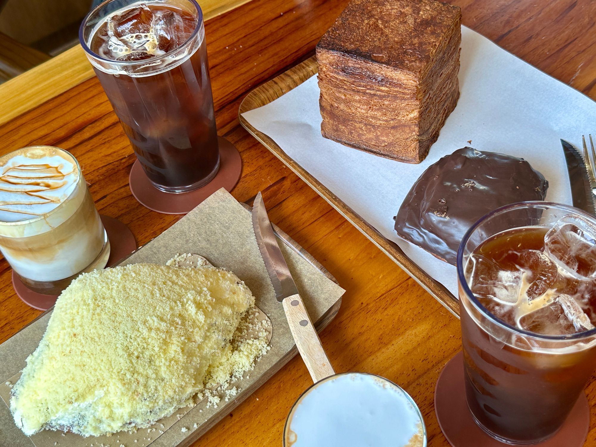 🍞빵순이들의 집합소😎