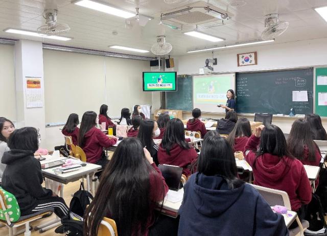 📝"고교학점제 공동교육과정을 운영합니다"..내년 전면 시행앞두고 목포대학교 운영 지원