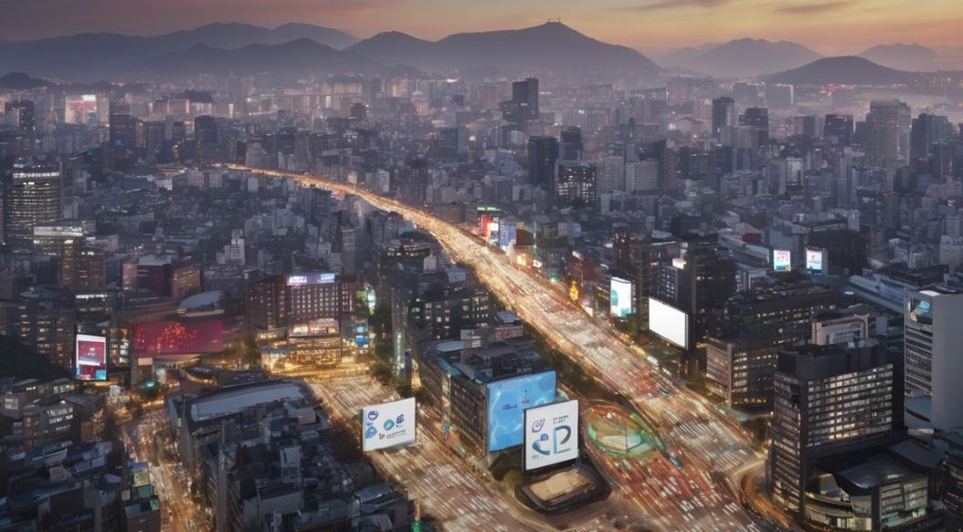 'OOH Advertising Effectiveness Metrics Standardization Alliance' launched by 30 OOH companies in Out-of-Home Advertising Industry in South Korea
