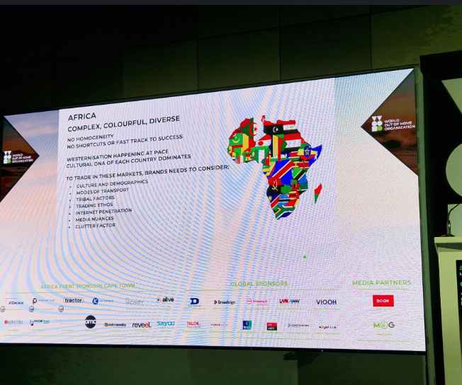 [아프리카포럼] 세계 옥외광고 산업의 미래를 모색하는 WOO 아프리카 포럼 개최
