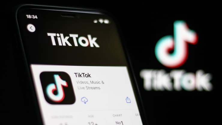 🎉 TikTok(틱톡) : 글로벌 월 활성사용자 10억명 돌파!