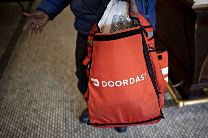 ✅DoorDash(도어대시)/Uber(우버)는 괜찮고, Zoom(줌)은 안 괜찮고.