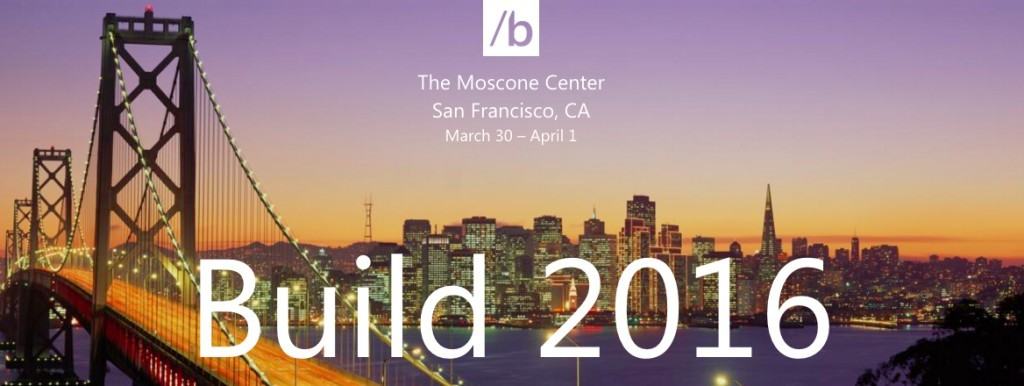 msbuild2016