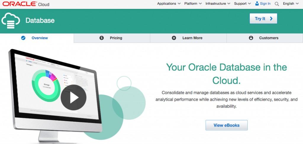 oracledatabasecloud