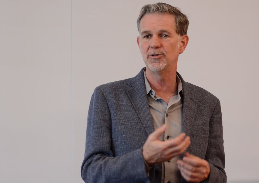 Reed Hastings_NetfilxCEO_20160317_1