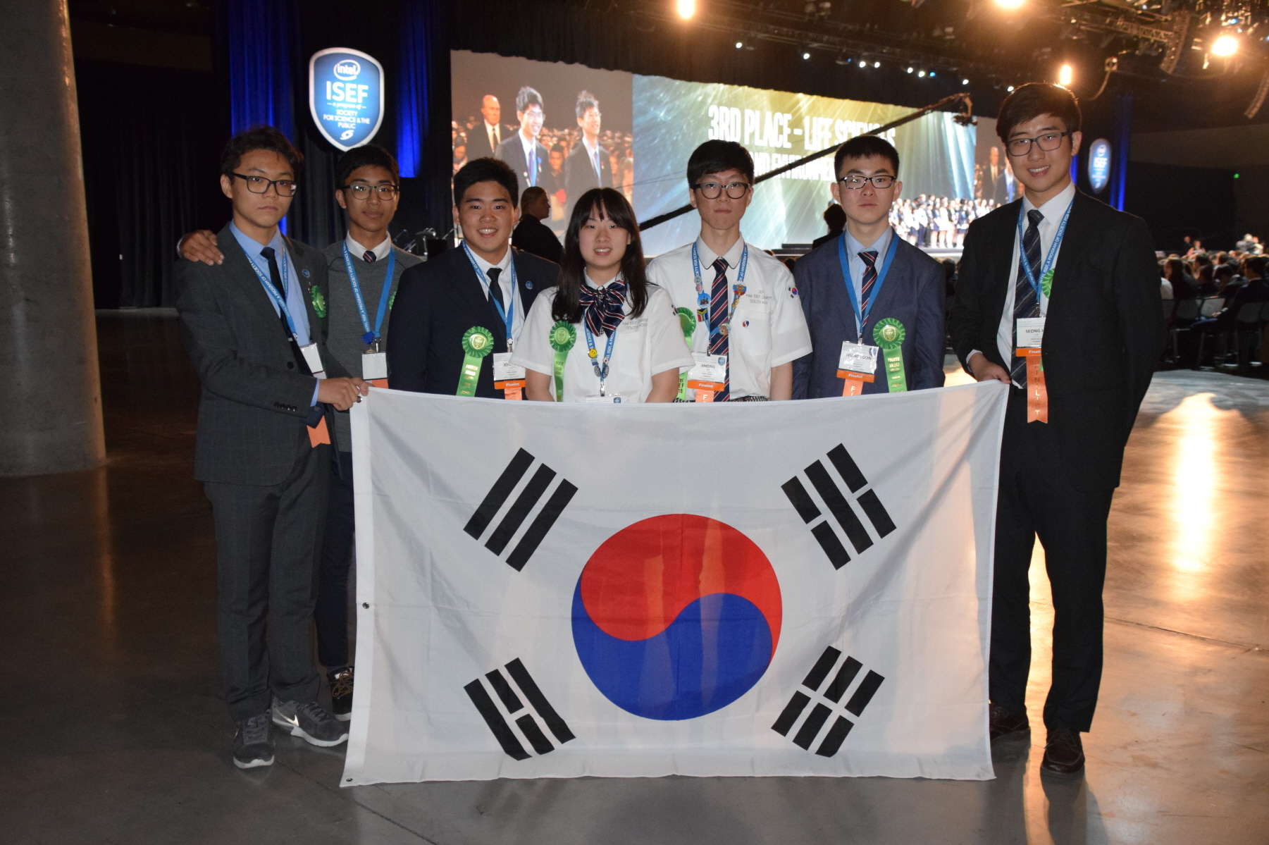 4. 인텔 ISEF 2016_한국 수상자_2