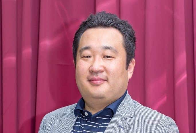 김명진 이노그리드 대표, "비전 2025+발표 첫해 매출 200억원 달성하겠다"···클라우드 넘어AI·빅데이터 기술 기업으로 진화
