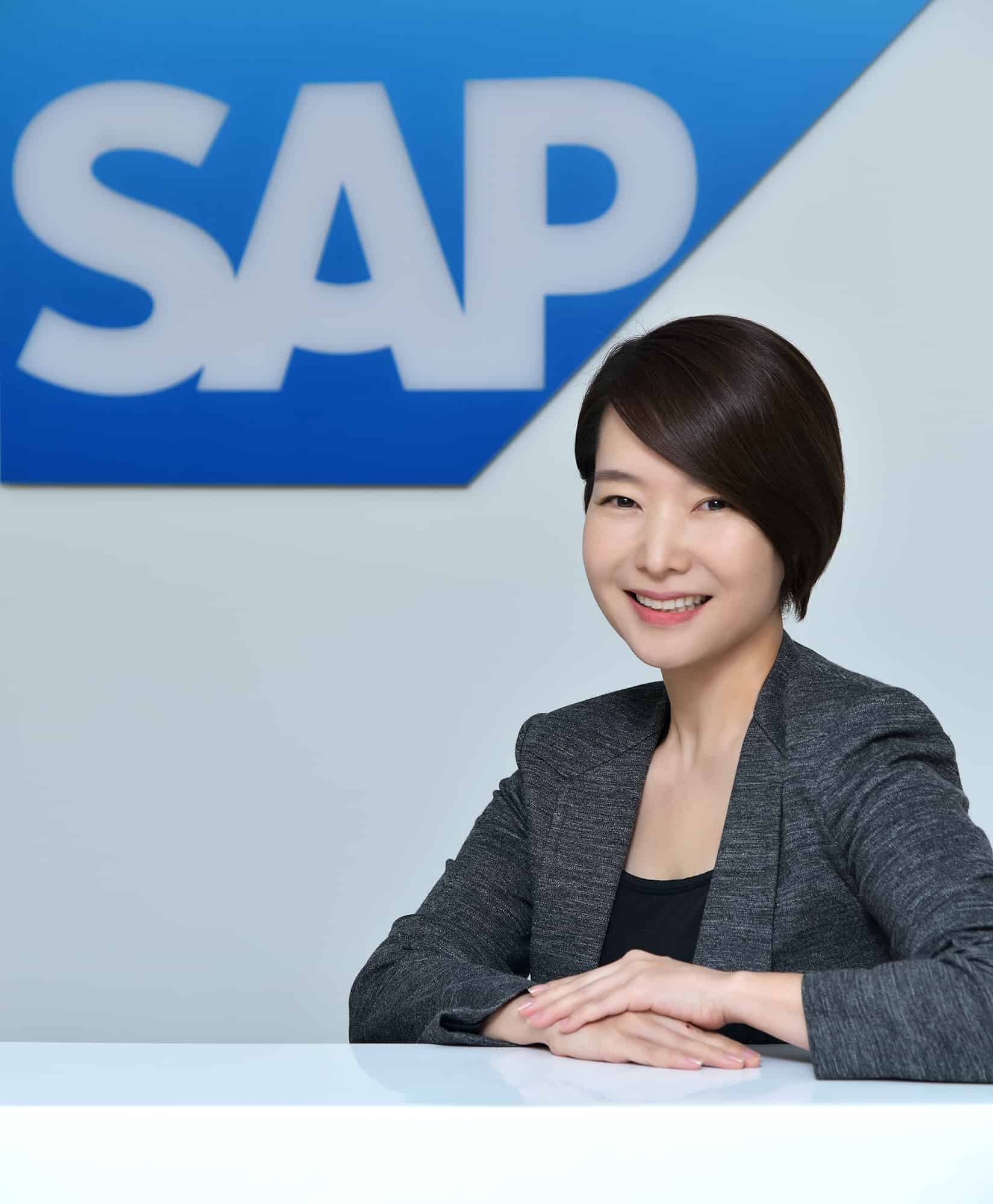 SAP 코리아, 신은영 신임 대표이사 사장 선임···지사 설립 27년만에 첫 여성 대표