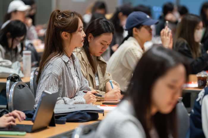 구글, ‘AI 스타트업 스쿨 위드 서울’ 발표···서울시 청년 위한 스타트업 프로그램