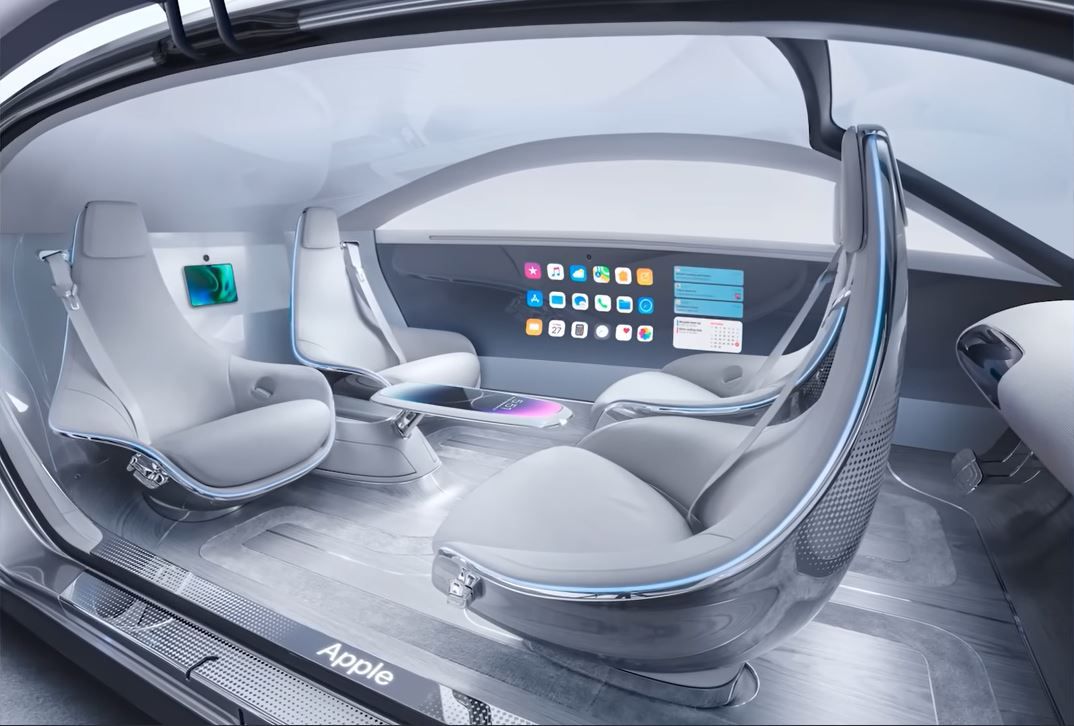 [브리핑] Tech 기업 해고 현황 + Apple Car 업데이트