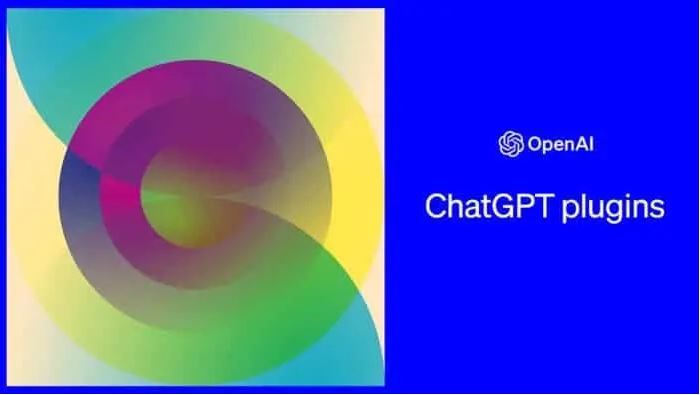 [브리핑] ChatGPT 이번엔 플러그인 기능 공개