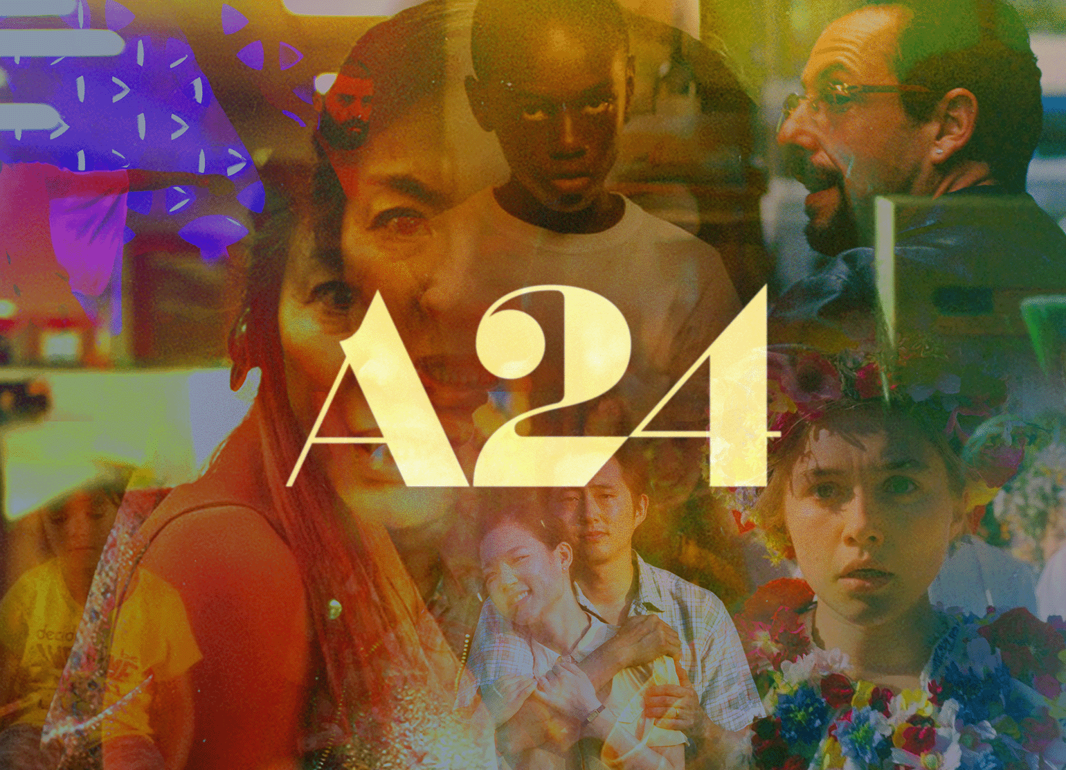 할리우드를 지배한 'A24'의 바이럴