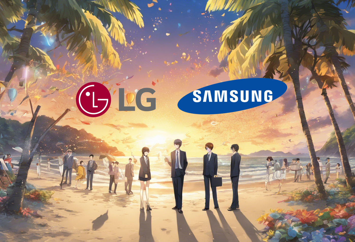 [브리핑] LG·삼성전자 4분기 실적 요약 外