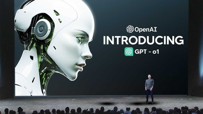 OpenAI o1: 새로운 패러다임의 시작 (AI 브리핑 #23)