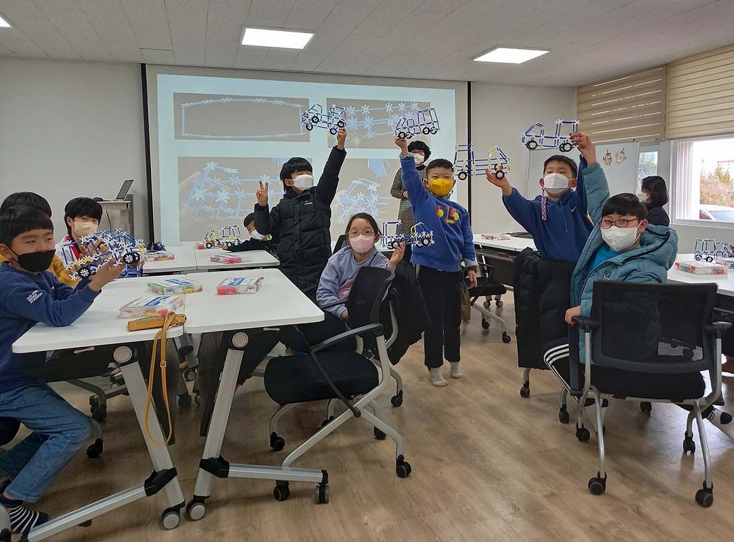 📚겨울방학 독서문화프로그램에 참가할 청소년을 모집중!!