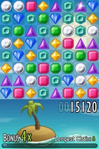 Jewels for Android