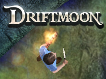 Driftmoon