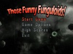 Those Funny Funguloids! - screenshot 3