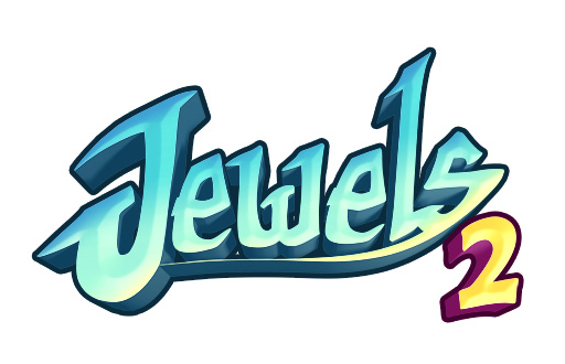 Jewels 2 logo