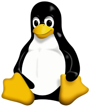 Tux the Linux mascot